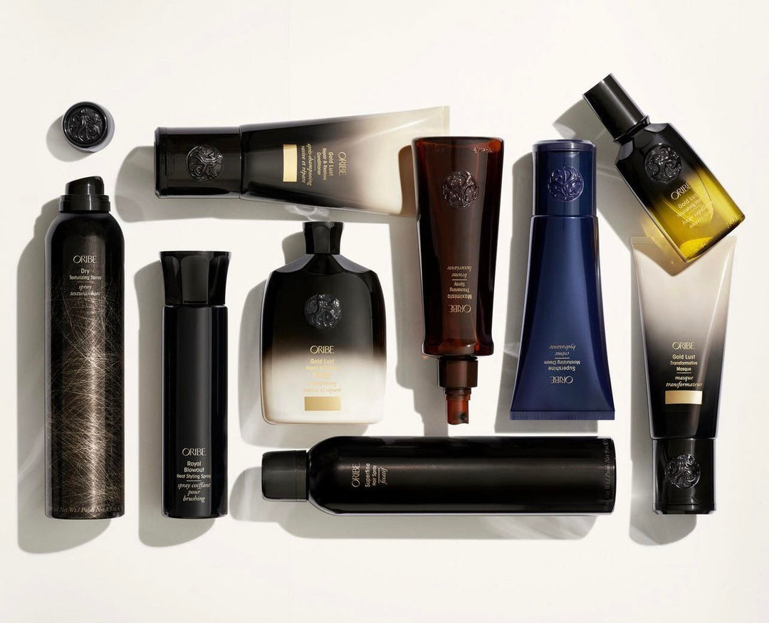 Oribe