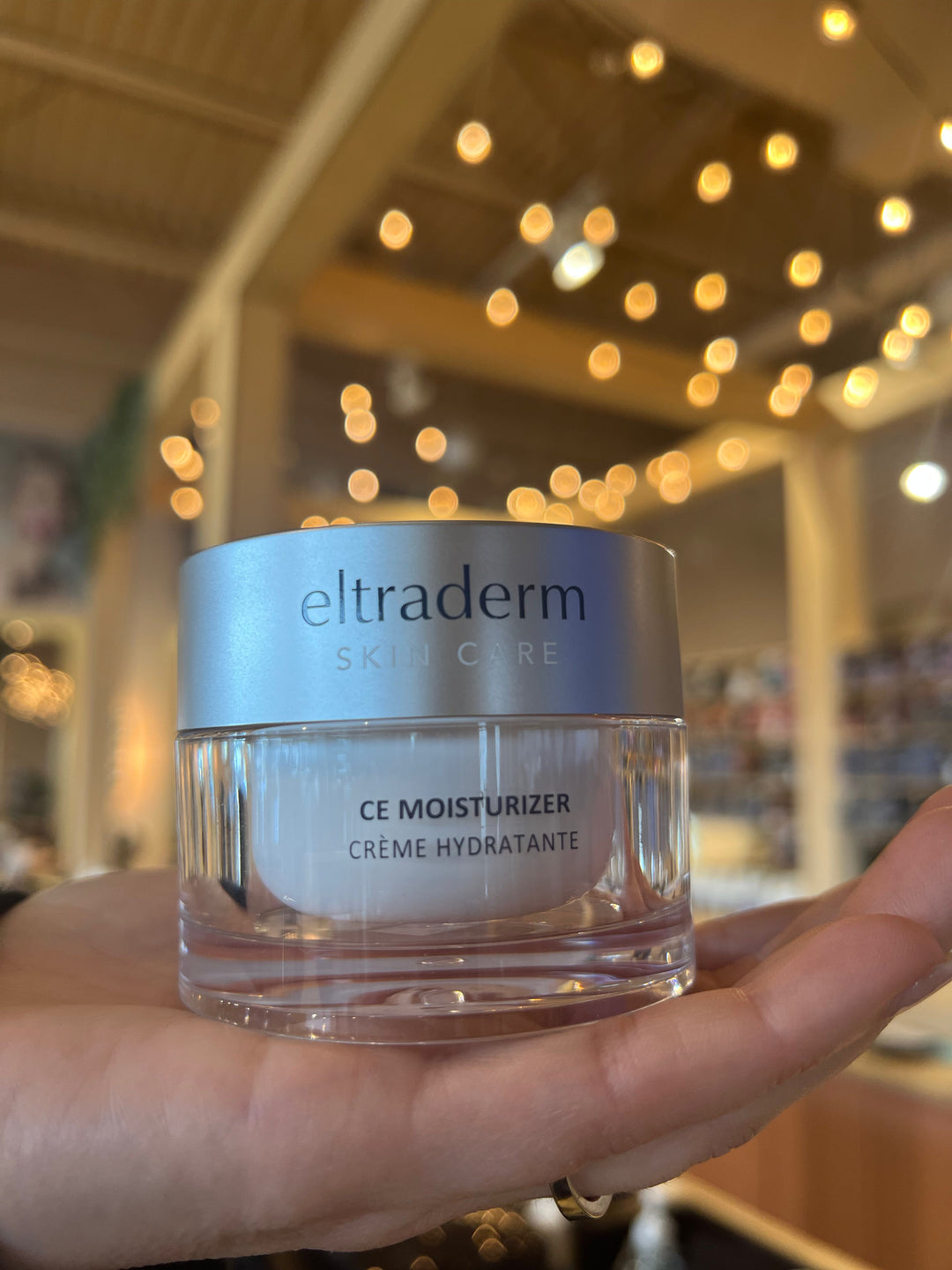 Eltrederm crème