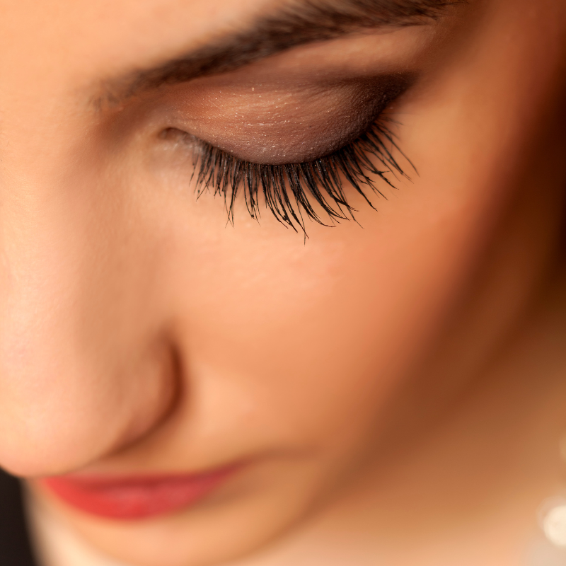 Sérum des cils/sourcils + mascara