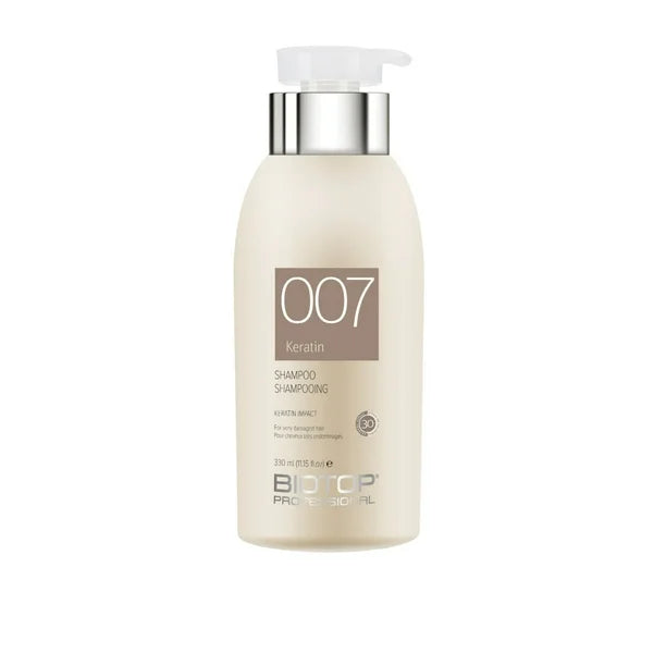 BIOTOP shampoing 007 / 700