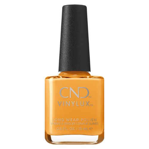 SHELLAC Vernis U.V  Among the Marigolds