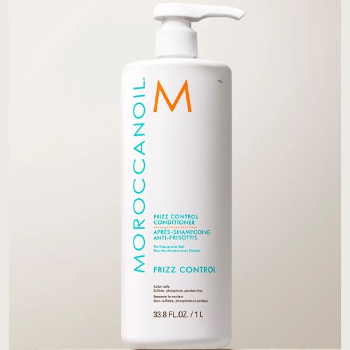 MOROCCANOIL après-shampoing anti-frisottis