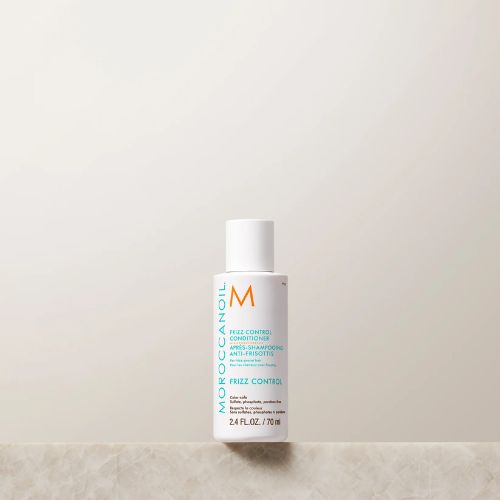 MOROCCANOIL après-shampoing anti-frisottis format voyage