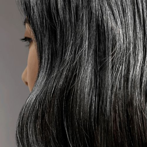 ORIBE revitalisant silverati