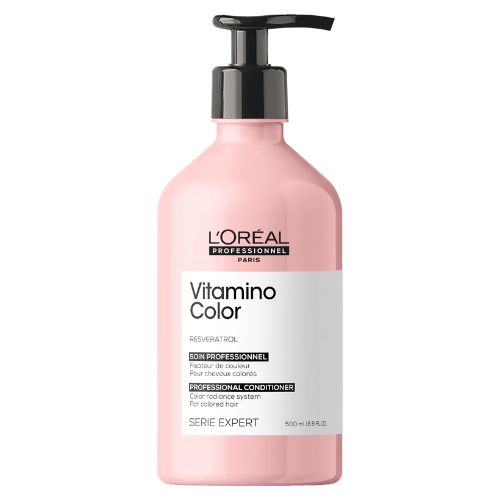 L'ORÉAL après-shampoing vitamino