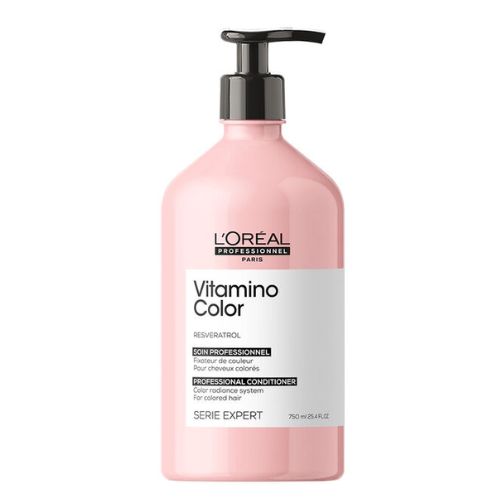 L'ORÉAL après-shampoing vitamino