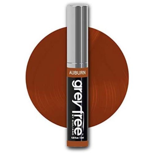 GREYFREE cache repousse mascara