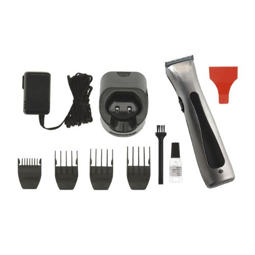 WAHL tondeuse de finition Beret Prolithium