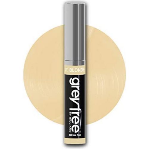 GREYFREE cache repousse mascara