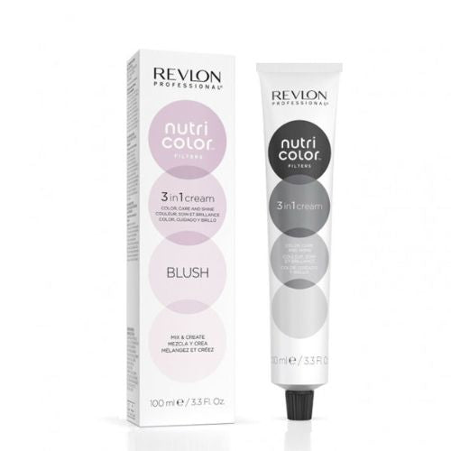 REVLON nutri color beige clair 931