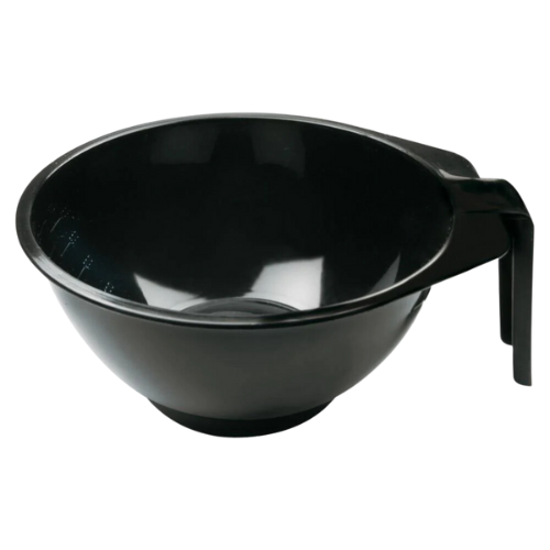 PROCARE coloring bowl and brush