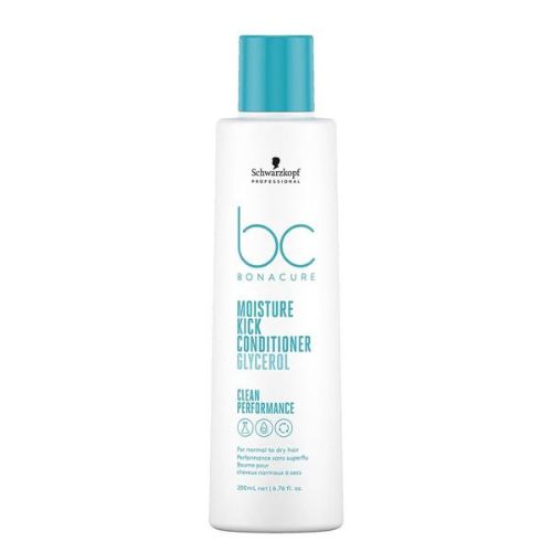 BONACURE hyaluronic moisture kick balm BC Schwarzkopf