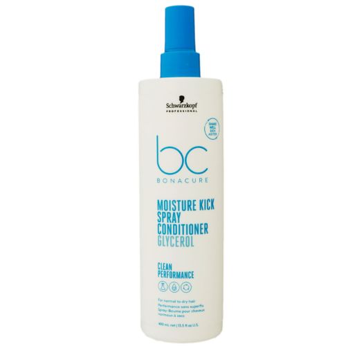 BC BONACURE spray moisture kick