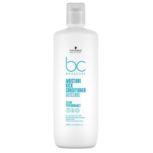 BONACURE hyaluronic moisture kick balm BC Schwarzkopf