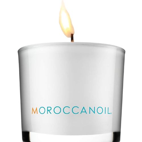 MOROCCANOIL bougie parfumé