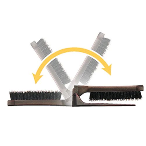 OLIVIA GARDEN brosse à crêper