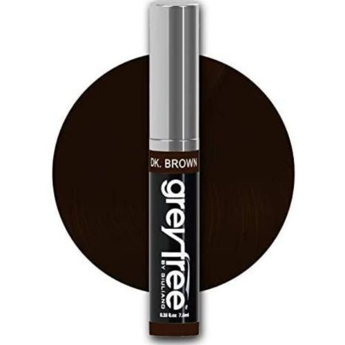 GREYFREE cache repousse mascara