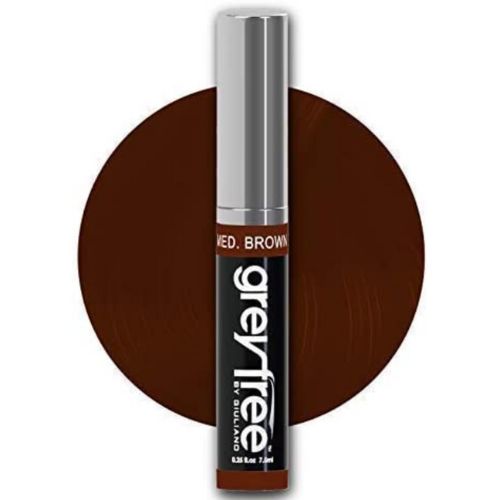 GREYFREE cache repousse mascara