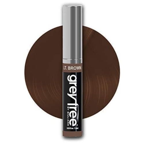 GREYFREE cache repousse mascara