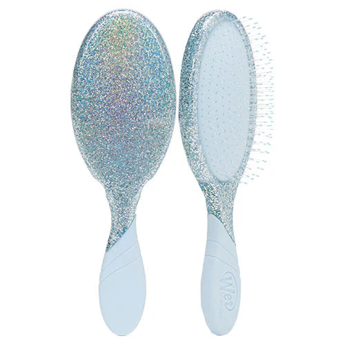 Brosse démêlante Wet Brush avec picots souples IntelliFlex™ et coussin SoftTips™, idéale pour démêler sans douleur tous types de cheveux