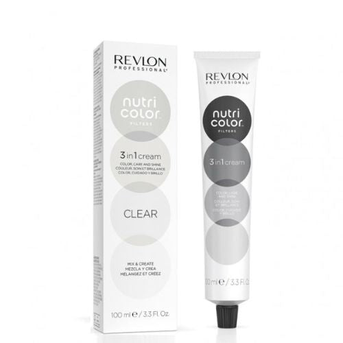 REVLON nutri color intense silver 1011