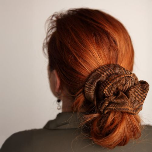 CHOUCHOU Copper stylé