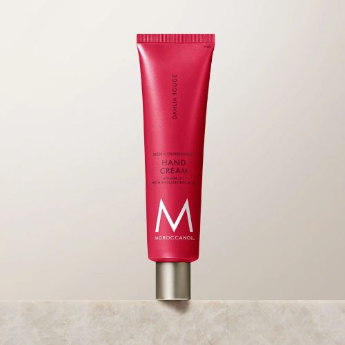 MOROCCANOIL hand cream