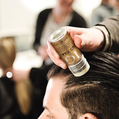 BEAD HEAD TIGI, cire de coiffage