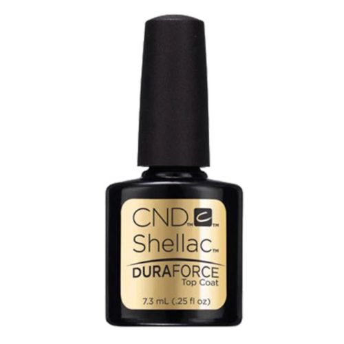 SHELLAC top coat DURAFORCE