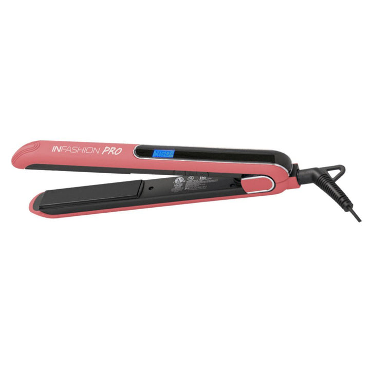INFASHION flat iron