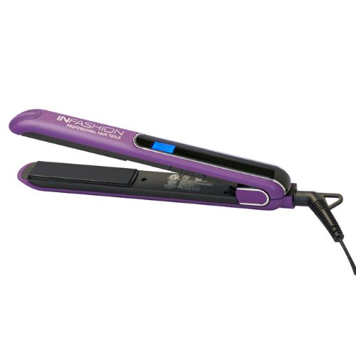 INFASHION flat iron