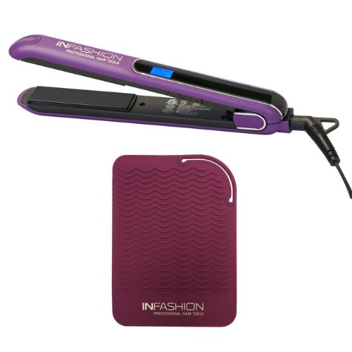 INFASHION flat iron
