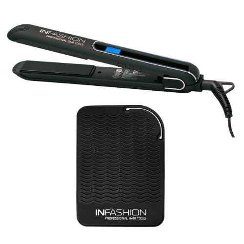 INFASHION flat iron