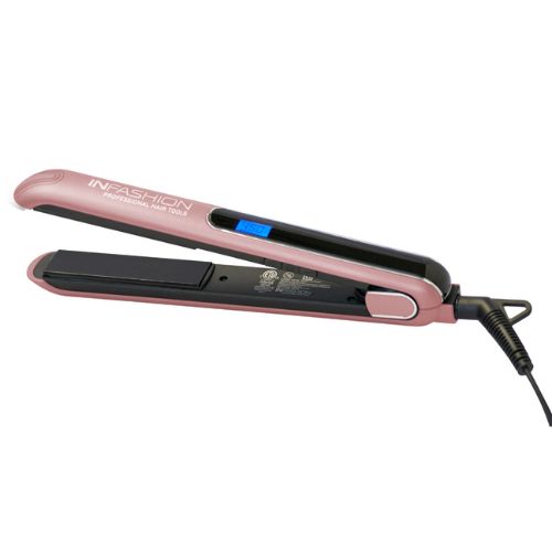 INFASHION flat iron
