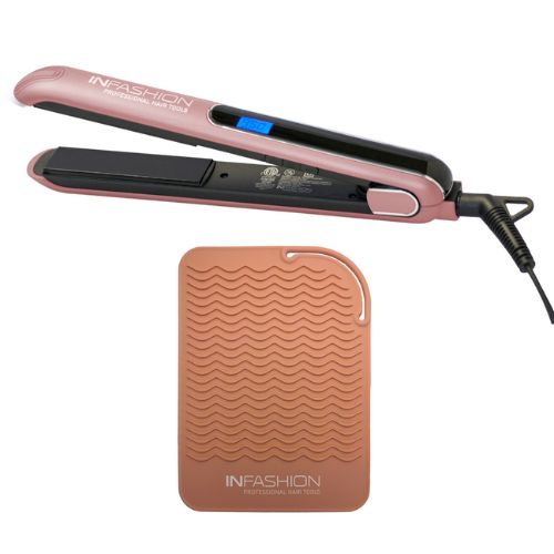 INFASHION flat iron