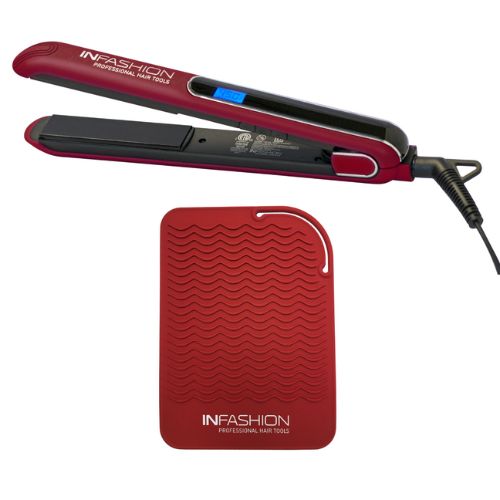 INFASHION flat iron