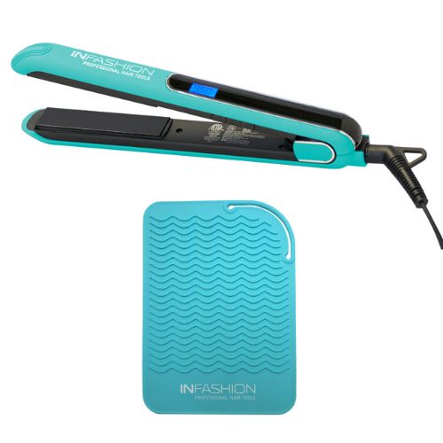 INFASHION flat iron