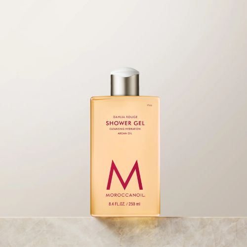 MOROCCANOIL gel douche
