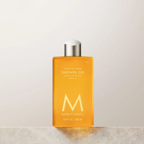 MOROCCANOIL gel douche