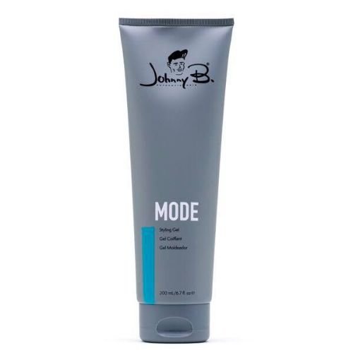 JOHNNY B. gel mode