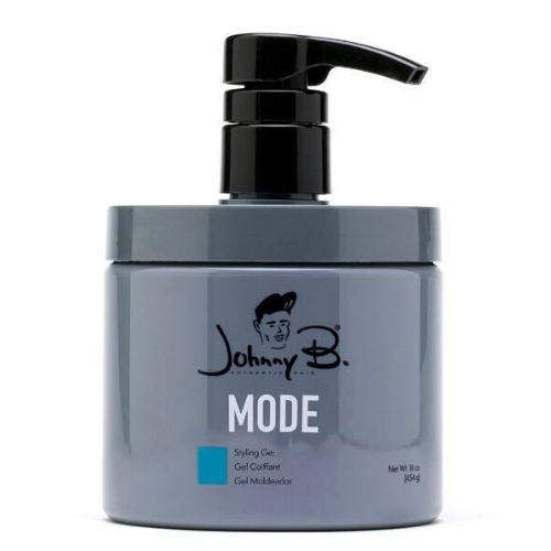 JOHNNY B. gel mode