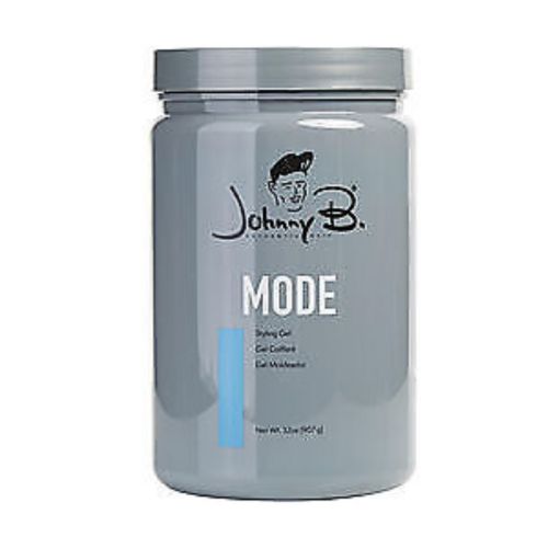 JOHNNY B. gel mode