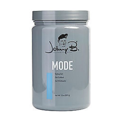 JOHNNY B. gel mode