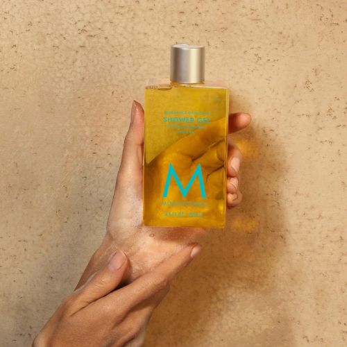 MOROCCANOIL gel douche