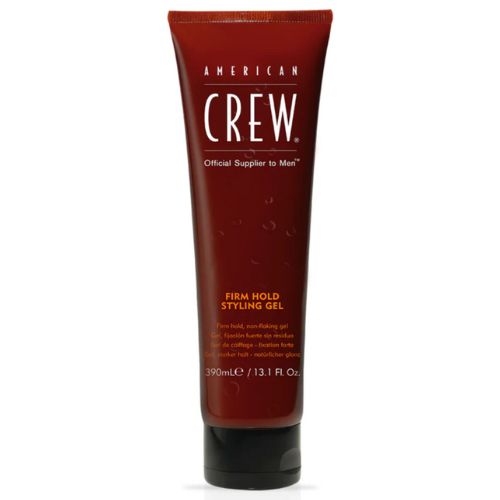 GEL COIFFANT FIXATION FERME Gel coiffant tenue ferme Aide les cheveux à paraître plus épais et plus brillants Gel sans alcool qui offre une tenue et une brillance supérieure Possède un pH bas pour éviter le dessèchement du cuir chevelu
