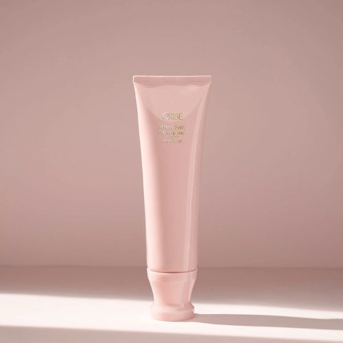 ORIBE gommage exfoliant serene scalp