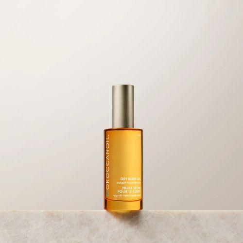 MOROCCANOIL huile sèche pour le corps format voyage