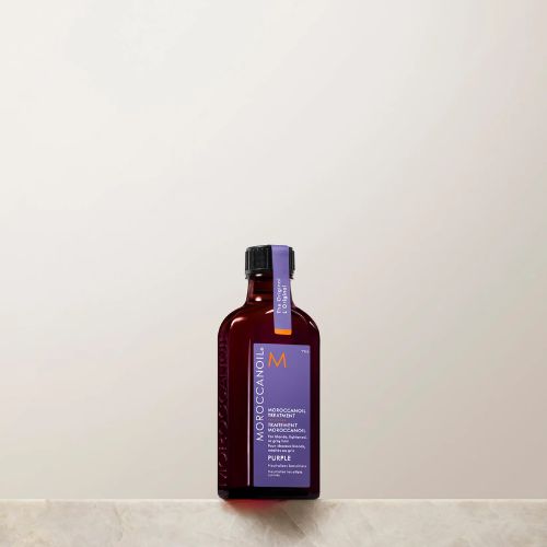 MOROCCANOIL huile traitante MAUVE