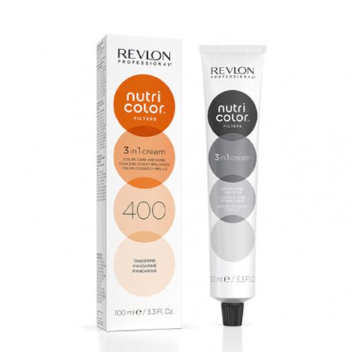 REVLON nutri color madarine 400
