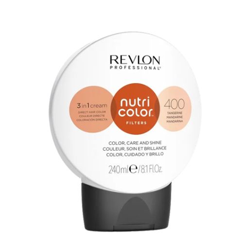 REVLON nutri color madarine 400